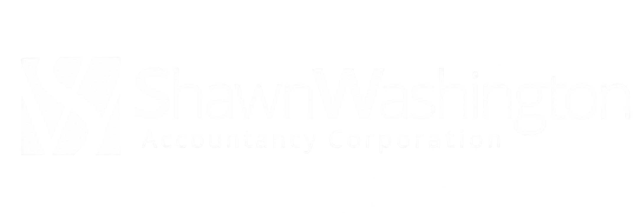 Shawn Washington Accountancy